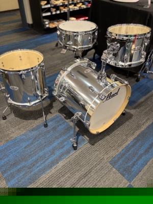 Store Special Product - Pearl - Midtown Shell Pack